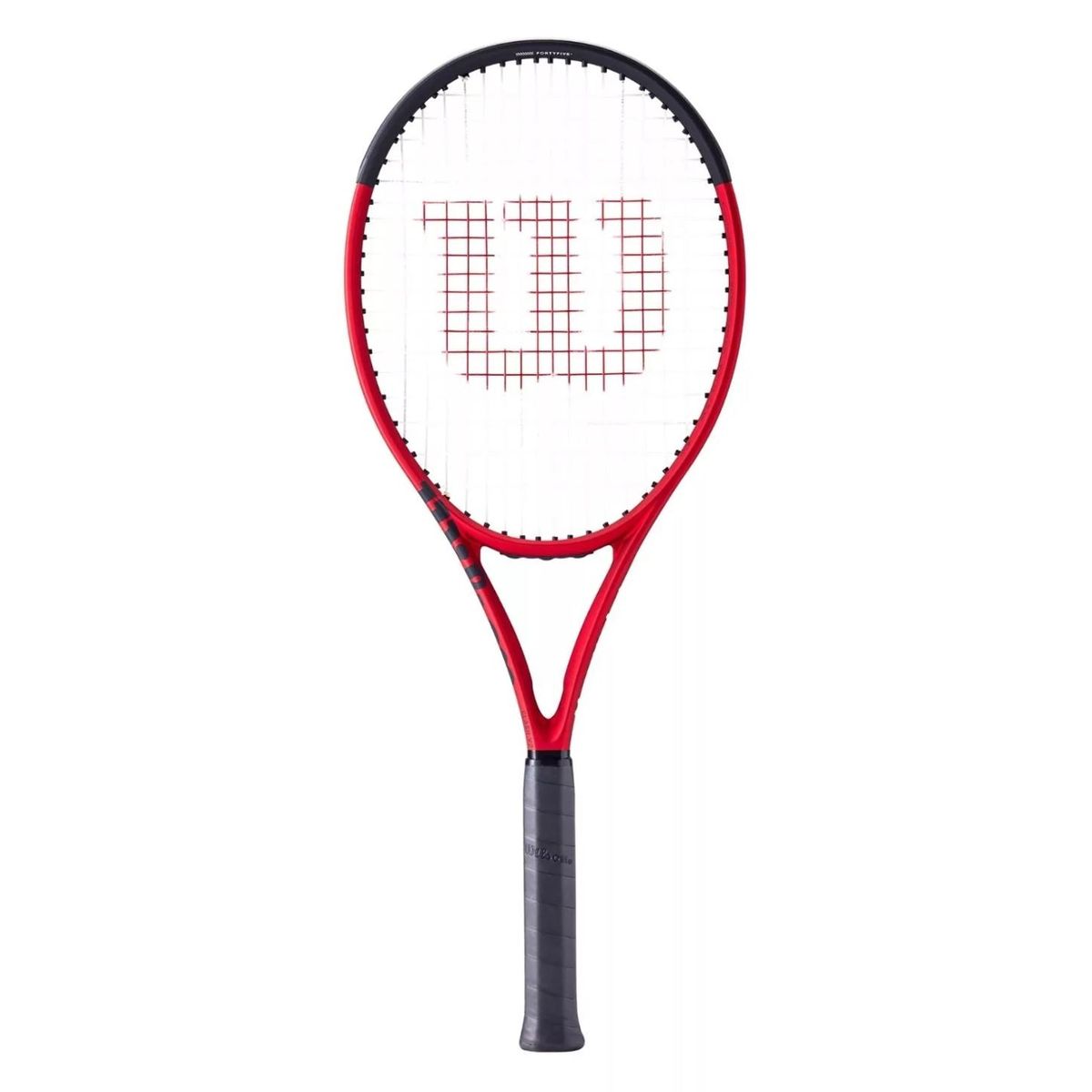 Wilson Clash 100 V2 Tennisketcher - 0