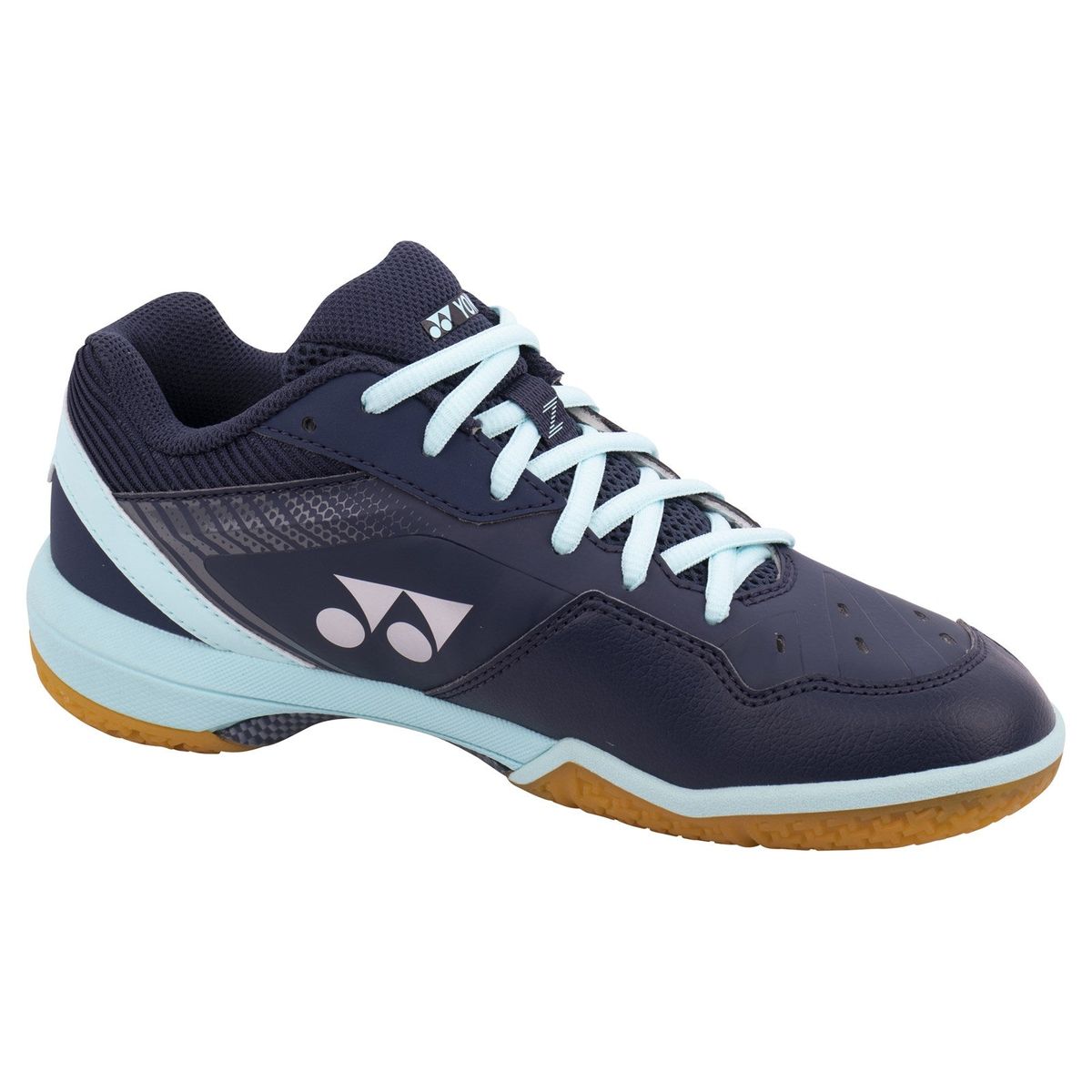 Yonex SHB 65 Z 3 Women's Badmintonsko (Navy/Sax) - 38