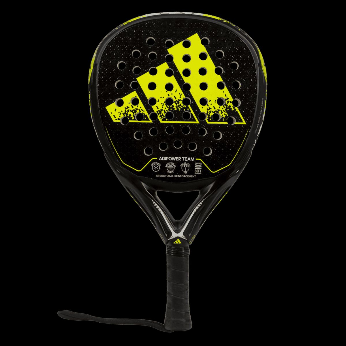 Adidas Adipower Team Padelbat