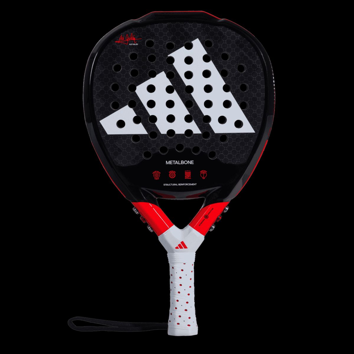 Adidas Metalbone 3.2 Padelbat