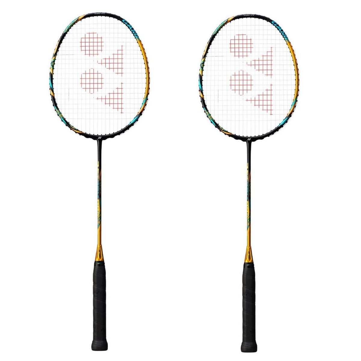 Yonex Astrox 88 D Game Tilbudspakken