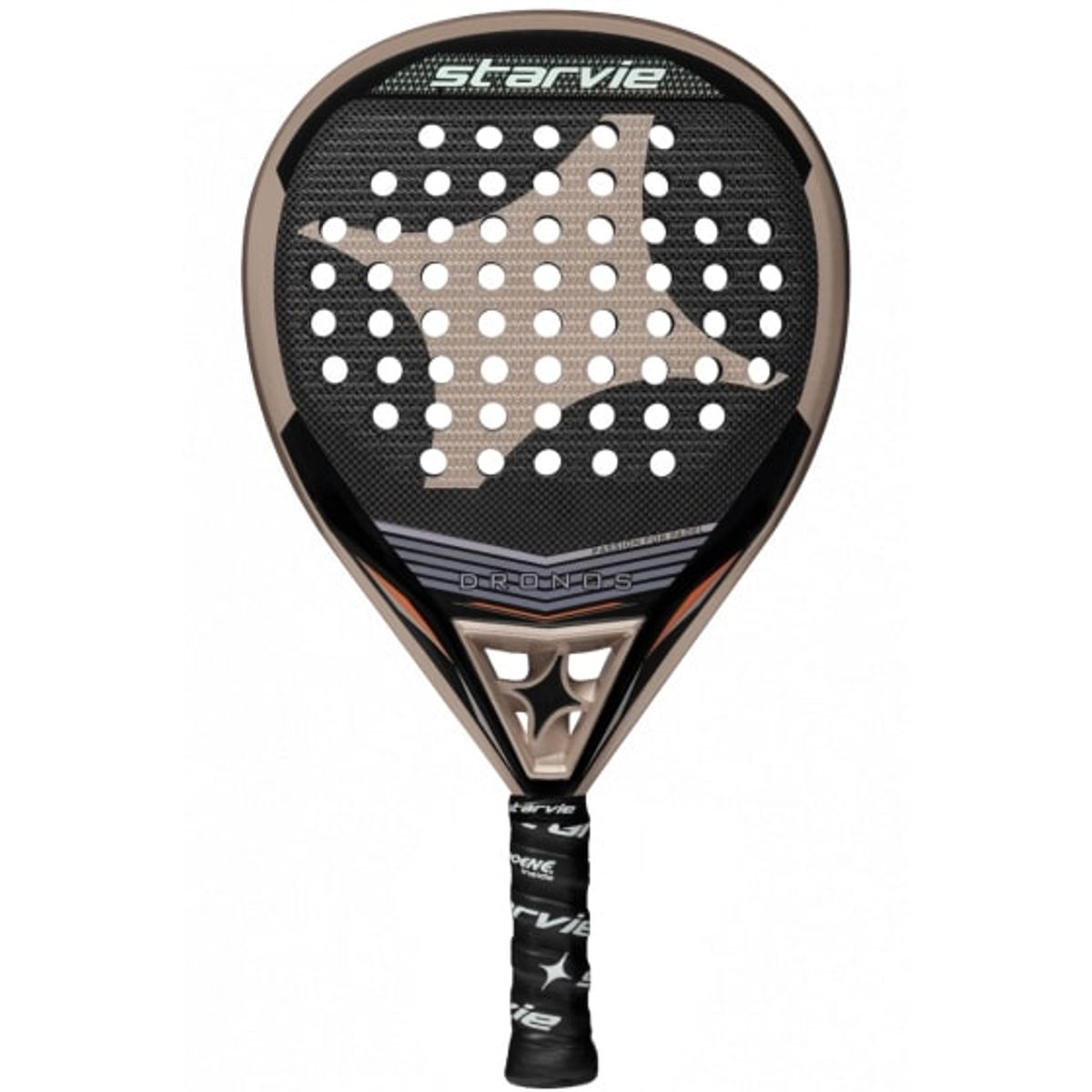 Starvie Dronos Speed 2024 Padelbat