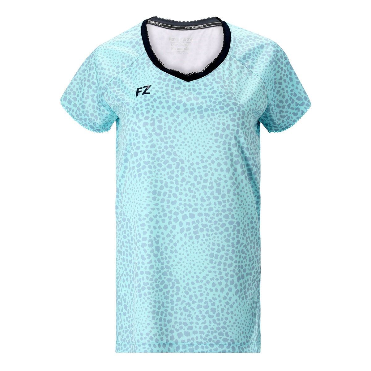 FZ Forza Koala Womens T-shirt (Blue Light) - S