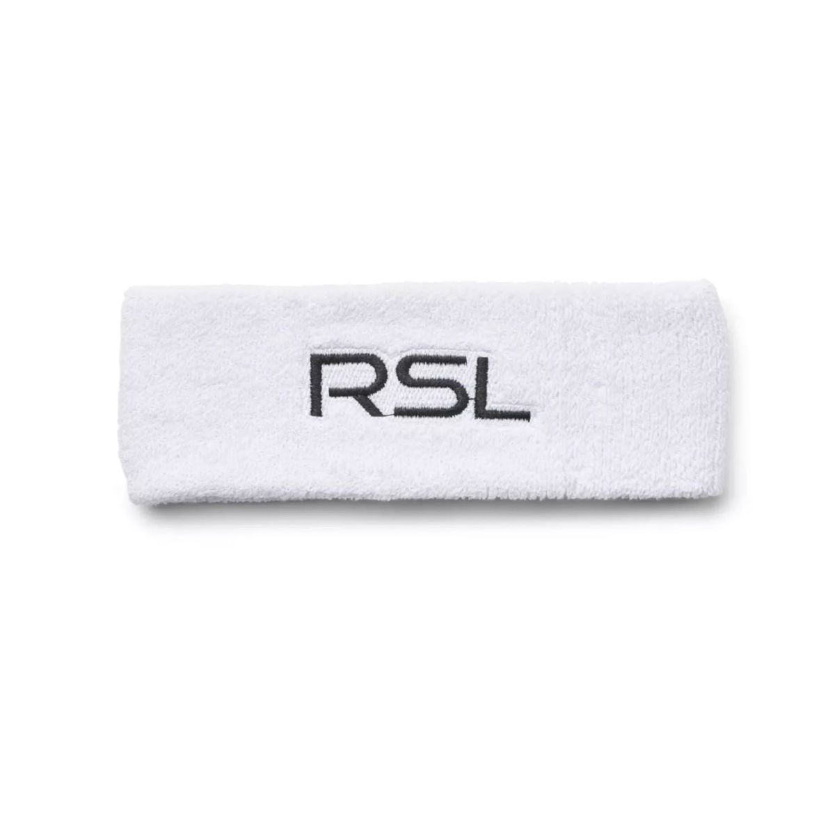 RSL Headband (1 stk., Hvid)