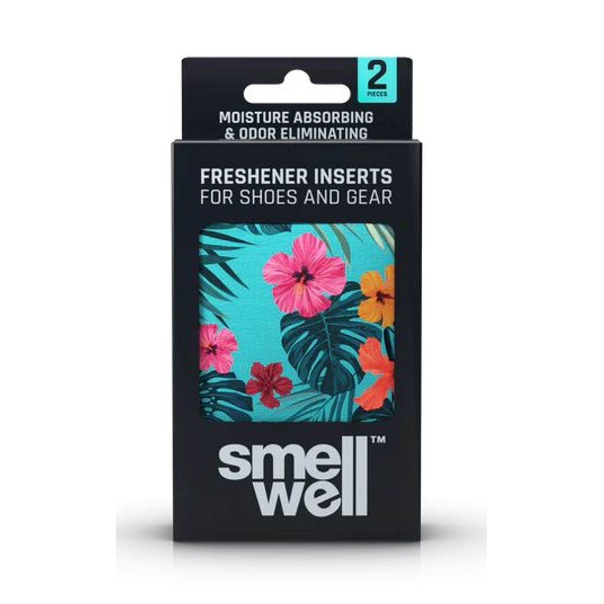 SmellWell Freshener Insert (Tropical Floral)