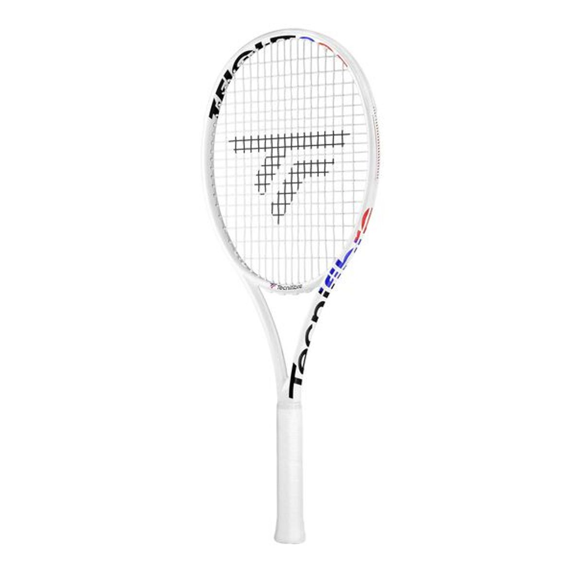 Tecnifibre T-Fight 305 Isoflex Tennisketcher - 2