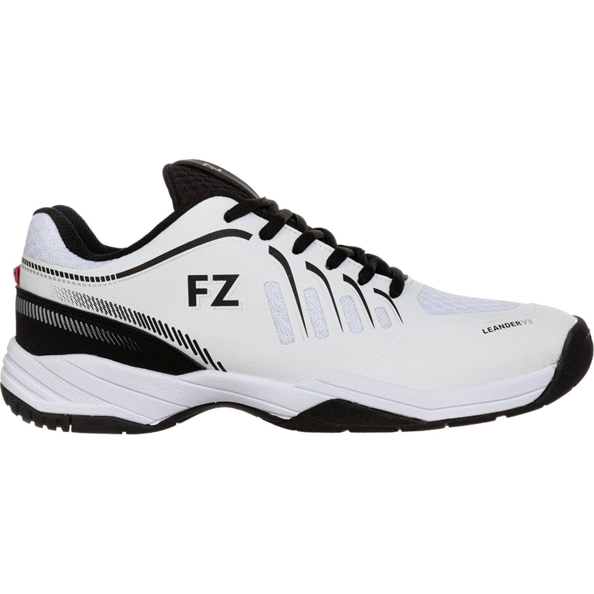 FZ FORZA Leander V3 Badmintonsko (Herre) - 45.5