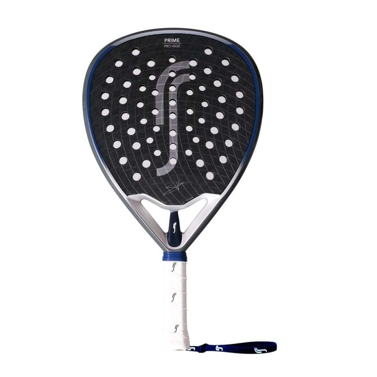 RS Prime Pro Simon Vasquez Padelbat