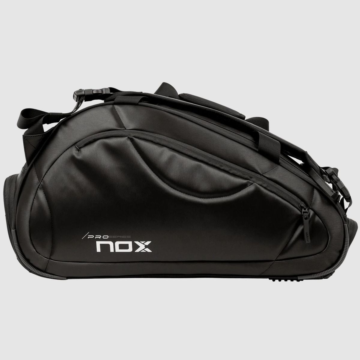 Nox Pro Series Padeltaske (Sort)