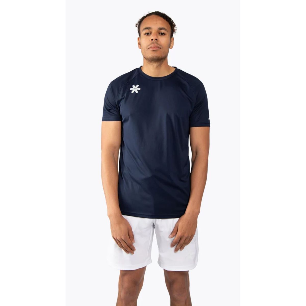 Osaka Mens Training Tee (Navy) - XL