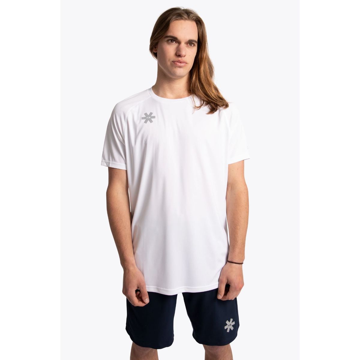 Osaka Men's Training Tee (Hvid) - XL