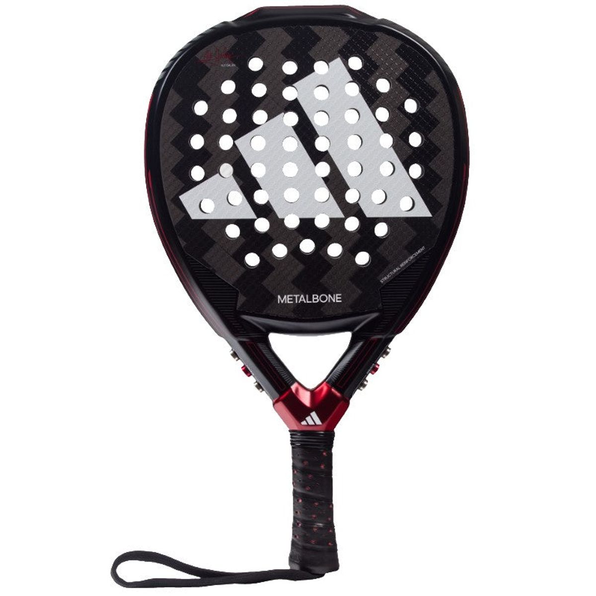 Adidas Metalbone 3.3 Padelbat