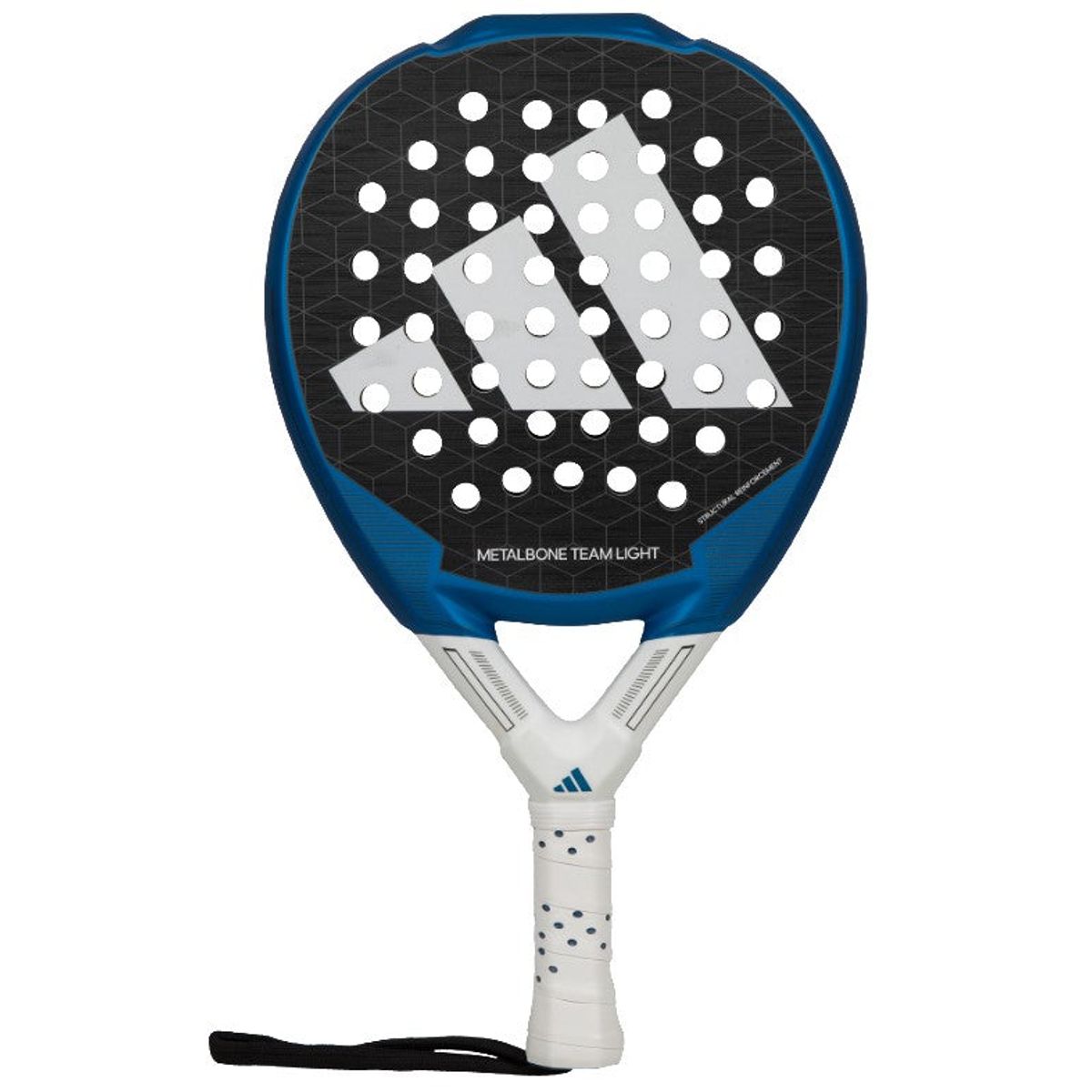 Adidas Metalbone Team Light 3.3 Padelbat