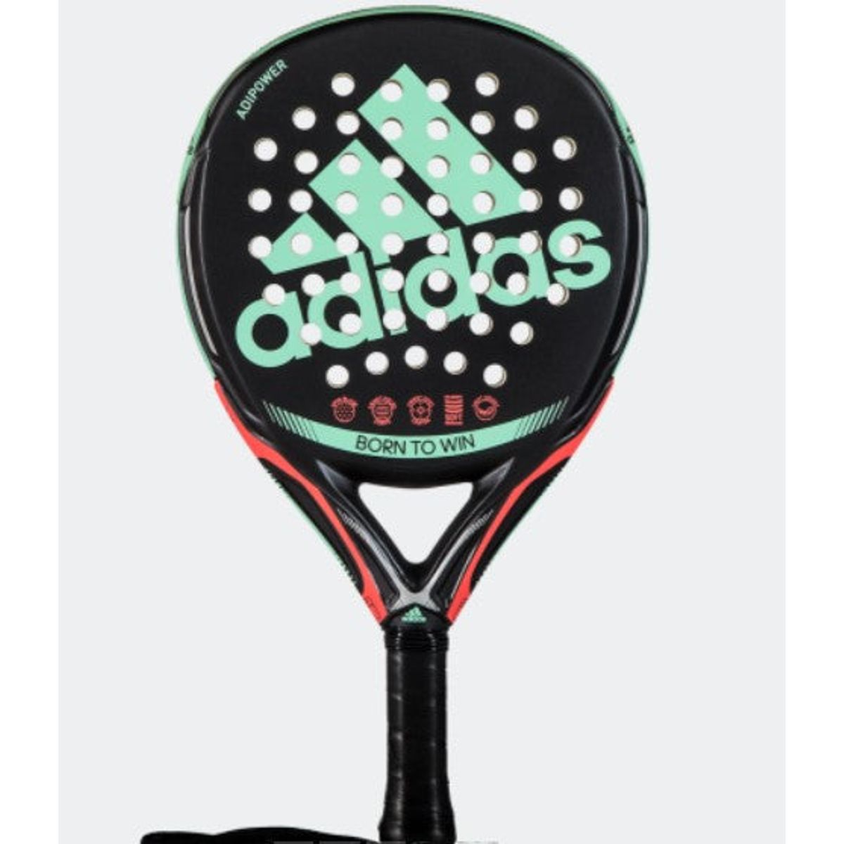 Adidas Adipower Woman Lite 3.1 Padelbat