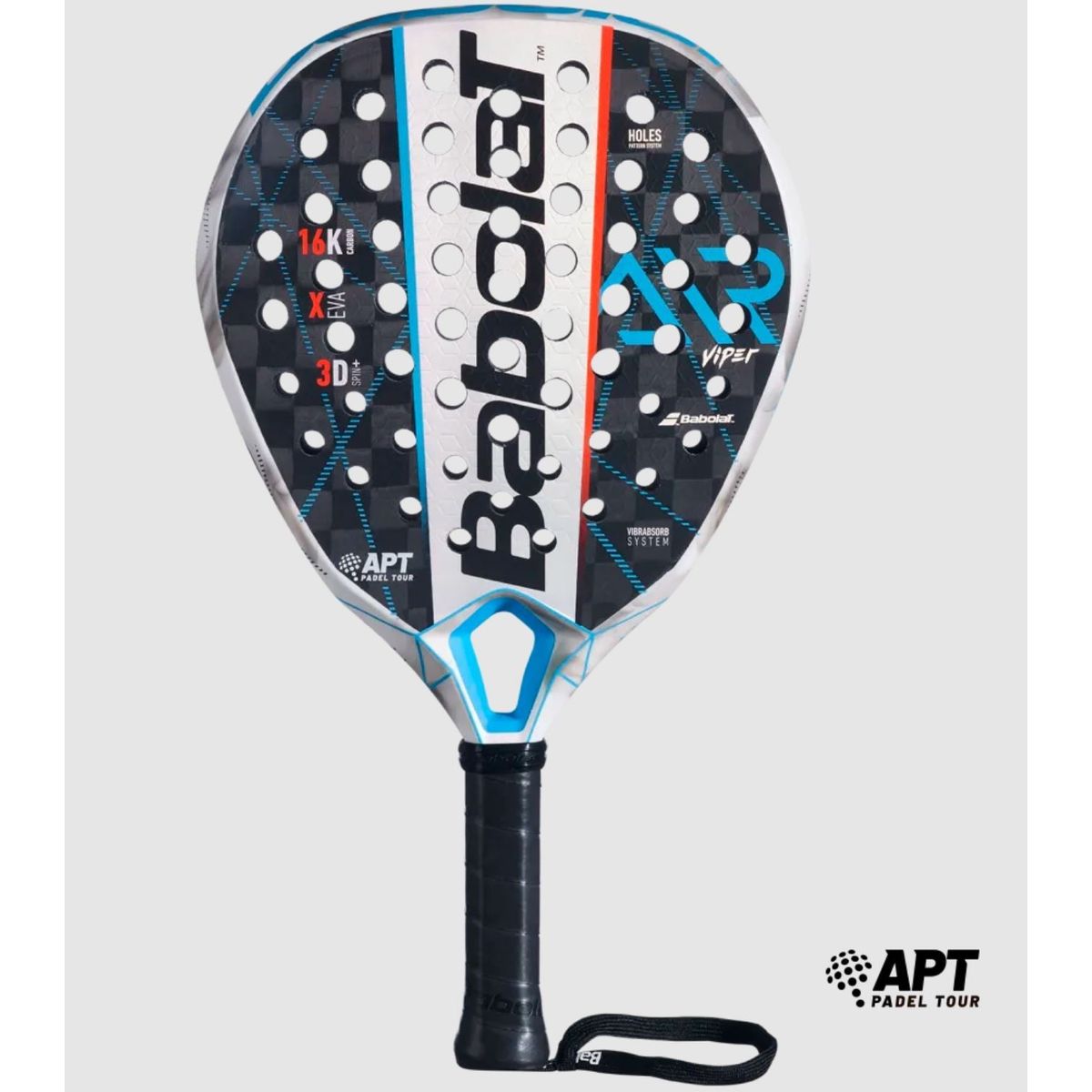 Babolat Air Viper APT 2022 Padelbat