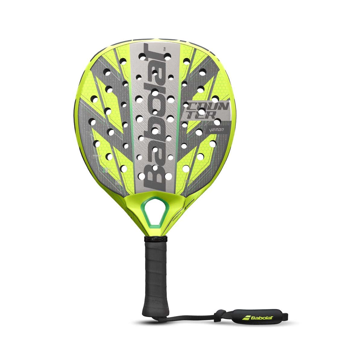 Babolat Counter Veron 2023 Padelbat