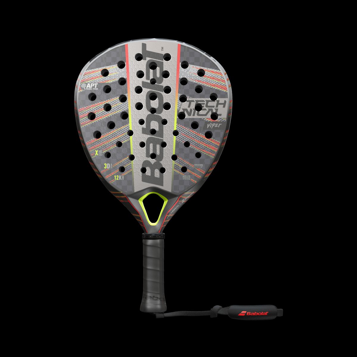 Babolat Technical Viper APT 2023 Padelbat