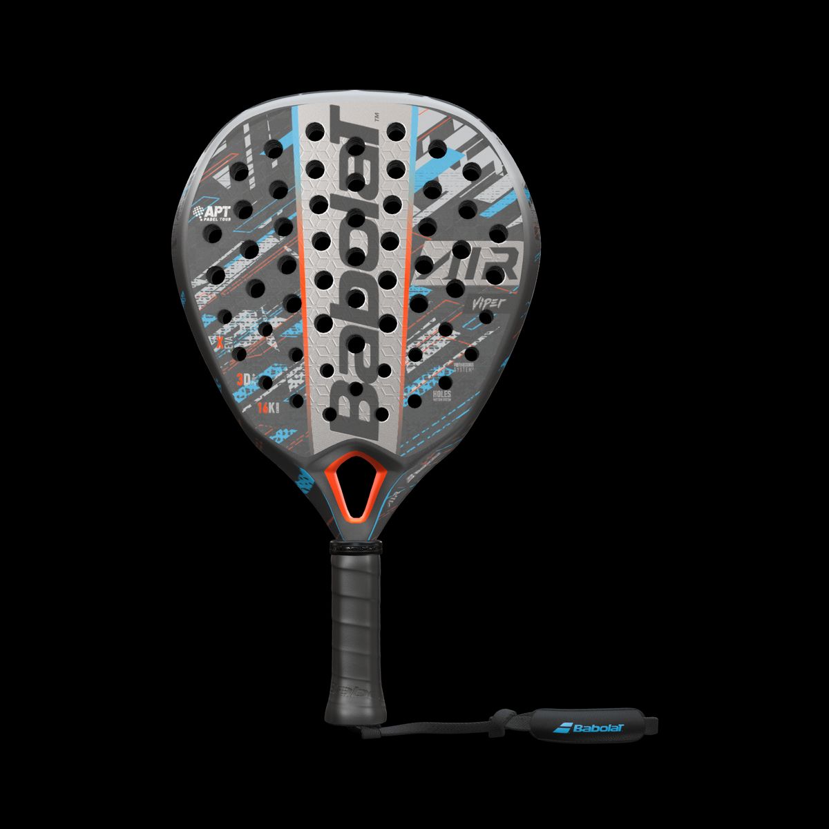 Babolat Air Viper APT 2023 Padelbat