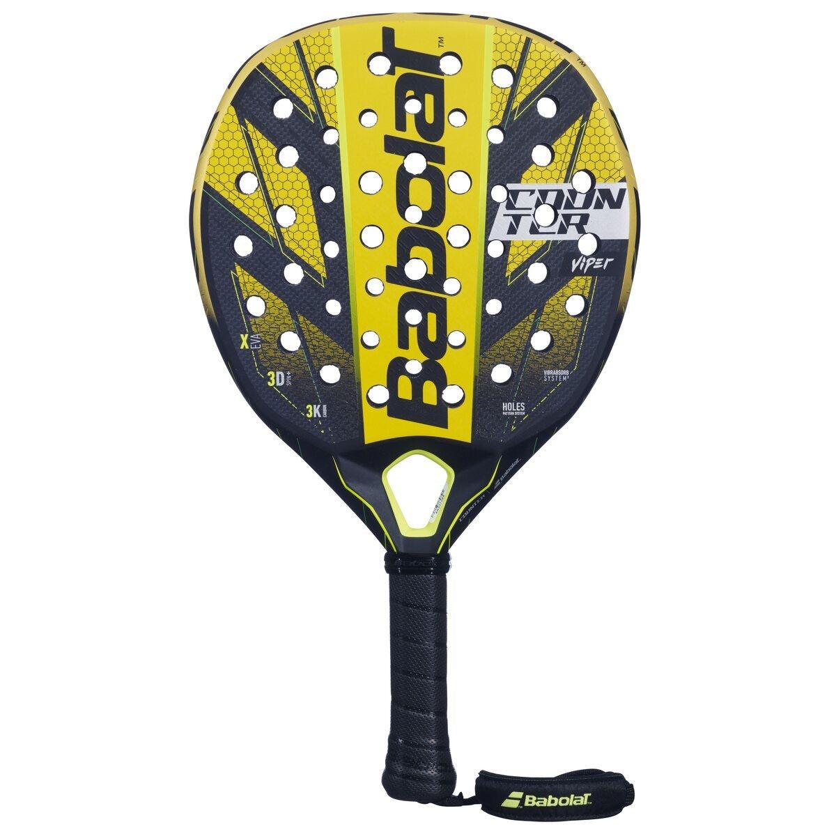 Babolat Counter Viper 2024 Padelbat