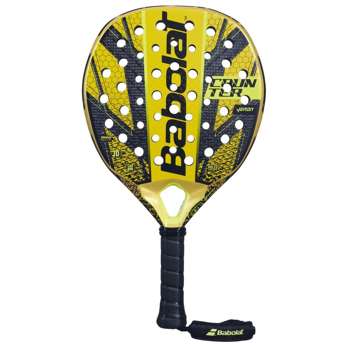 Babolat Counter Veron 2024 Padelbat