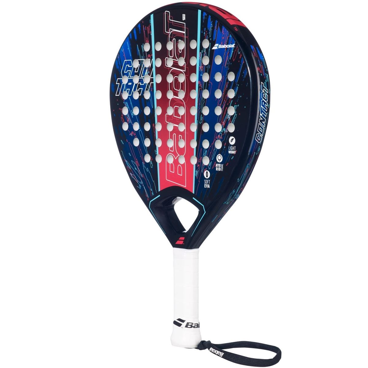 Babolat Contact 2023 Padelbat