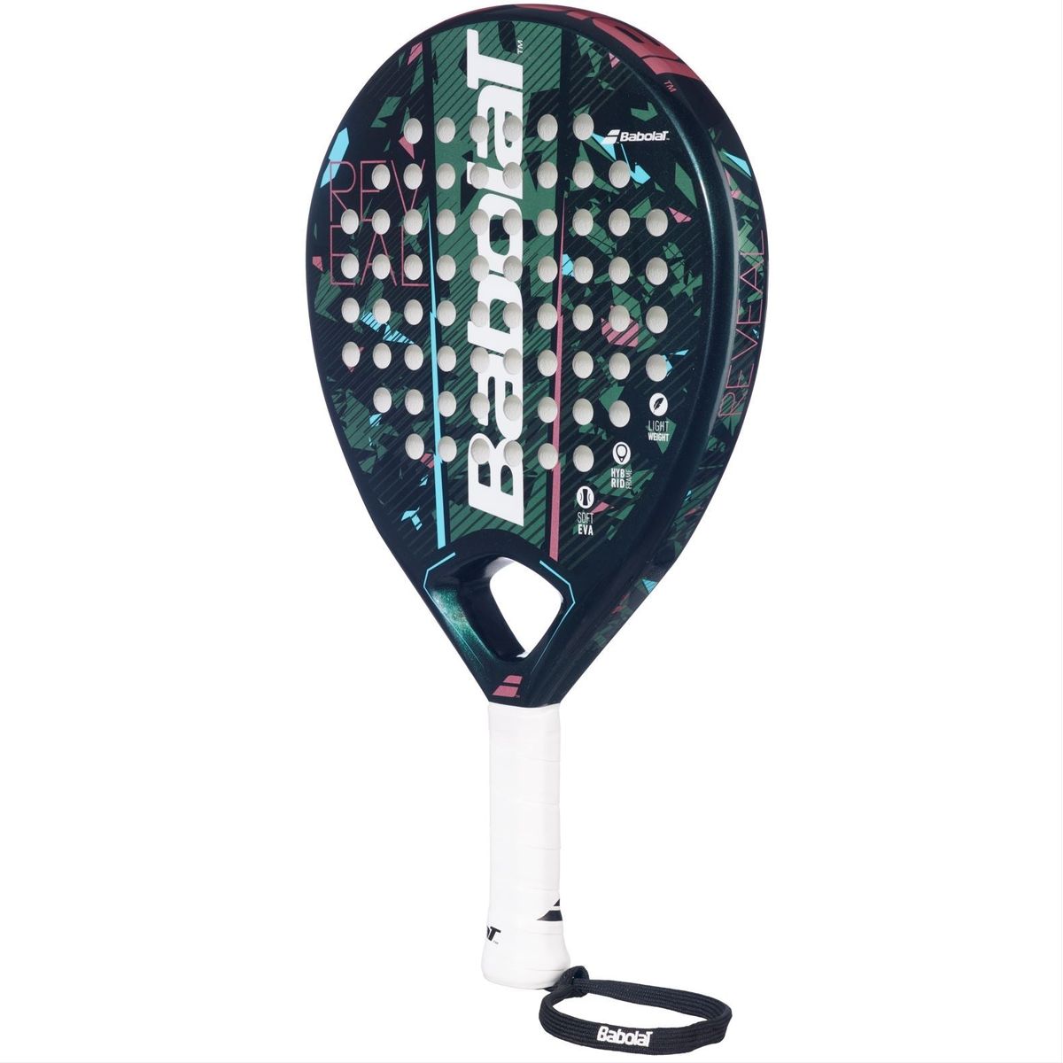 Babolat Reveal 2023 Padelbat