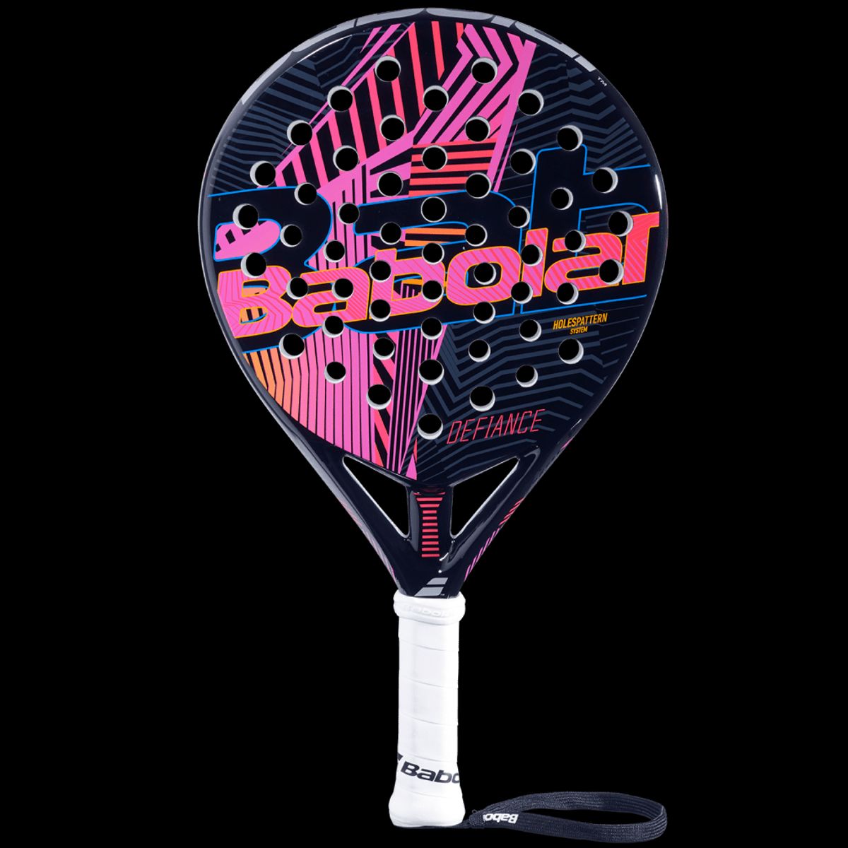 Babolat Defiance Woman 2022 Padelbat