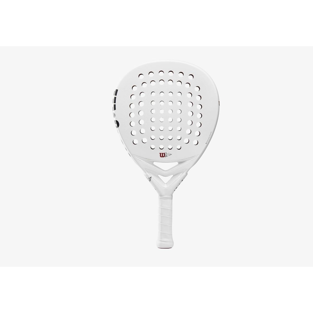 Wilson Bela LT V2 Padelbat