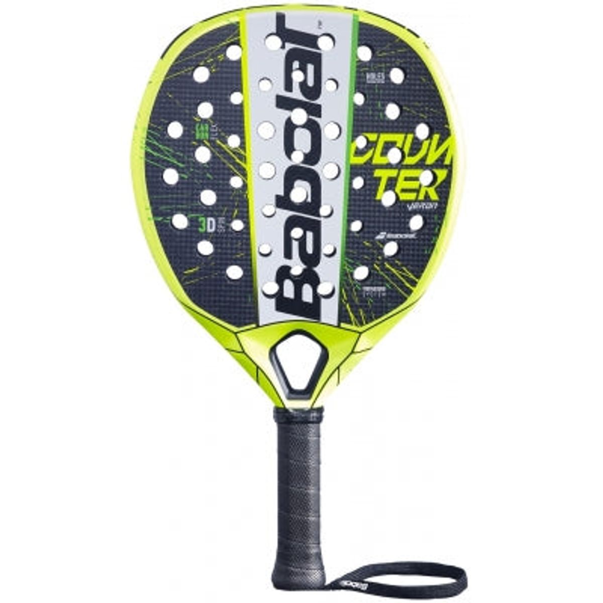 Babolat Counter Veron 2022 Padelbat