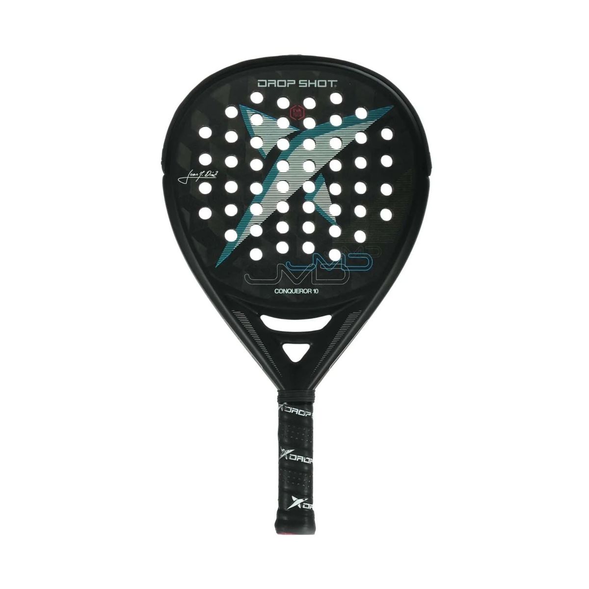 Drop Shot Conqueror 10 2022 Padelbat