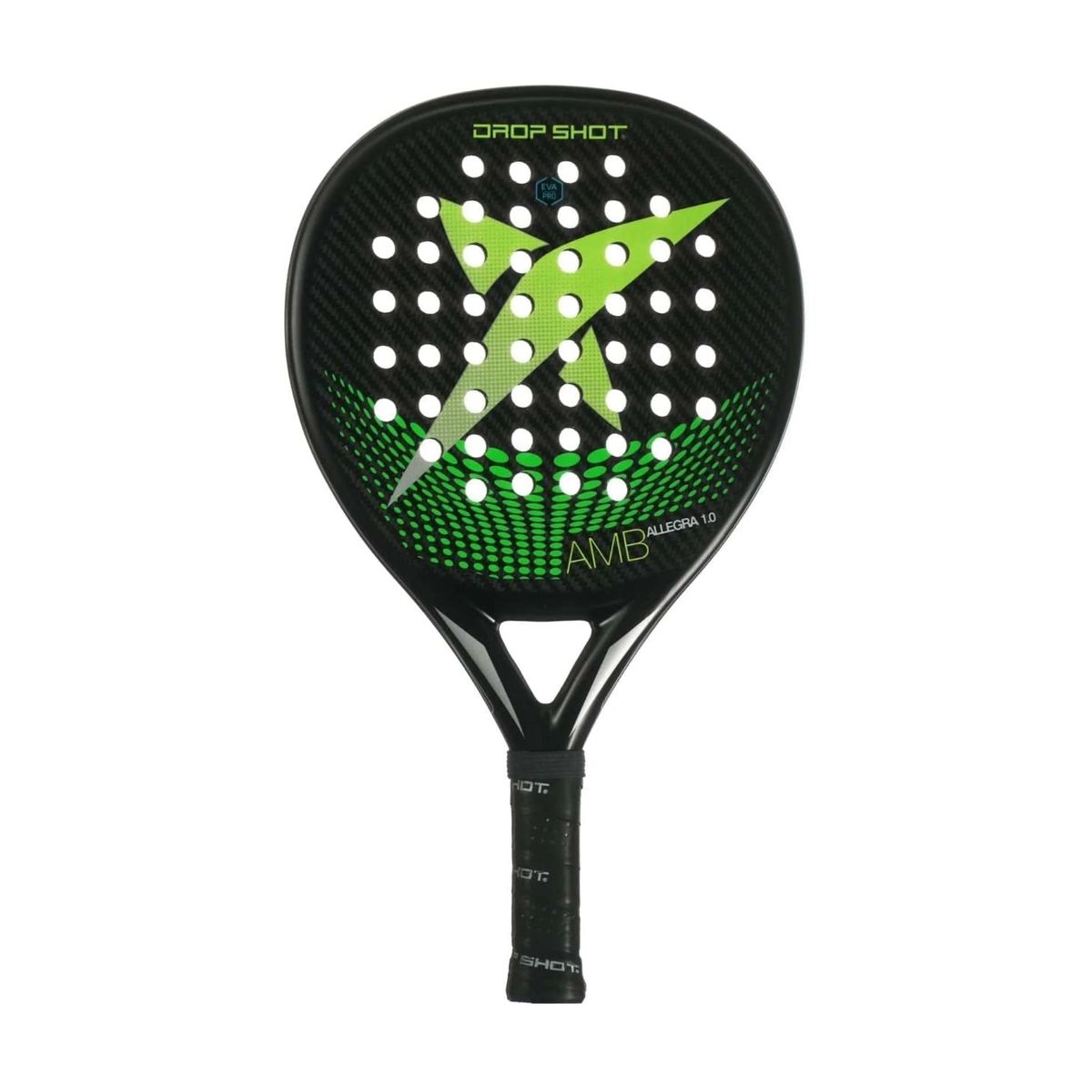 Drop Shot Allegra 1.0 Padelbat