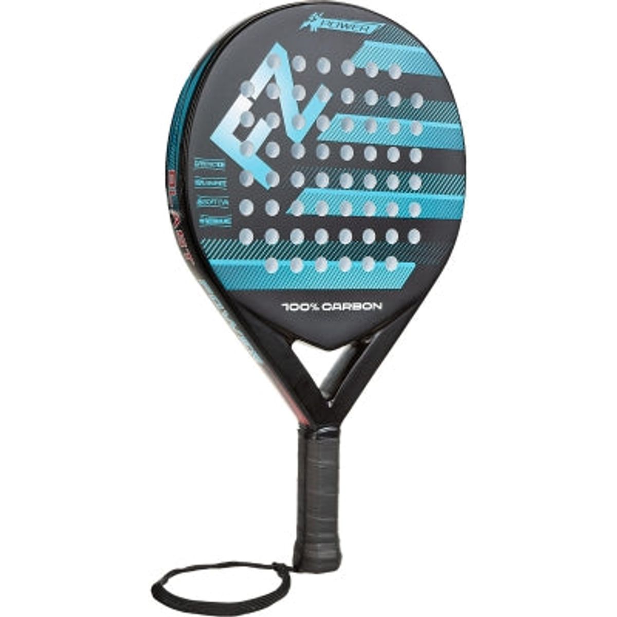 FZ Forza Blast Power Padelbat