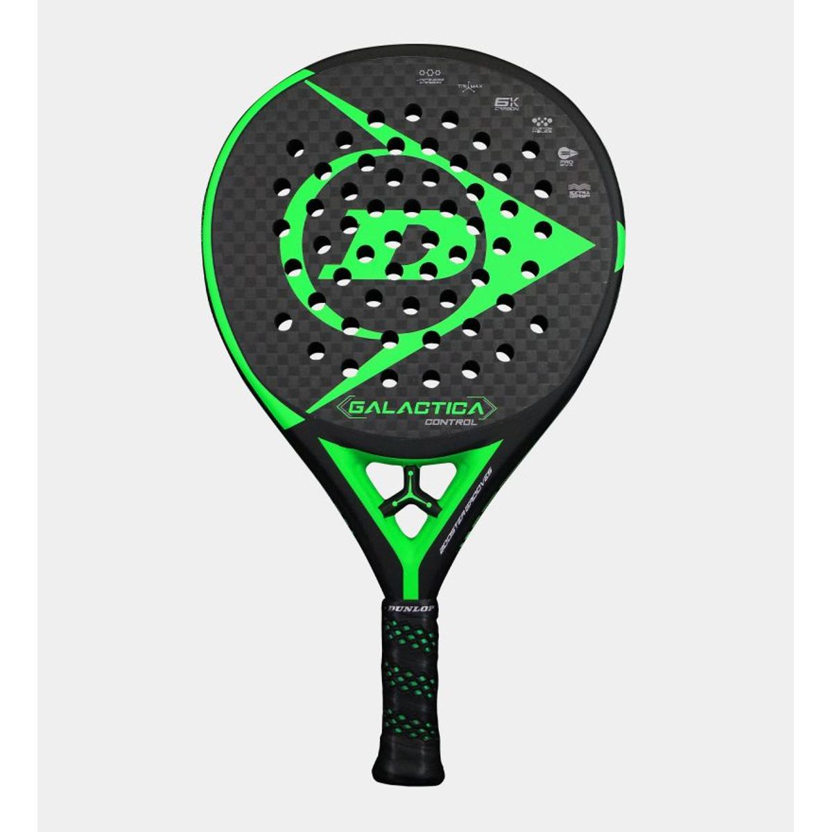 Dunlop Galactica Control Padelbat