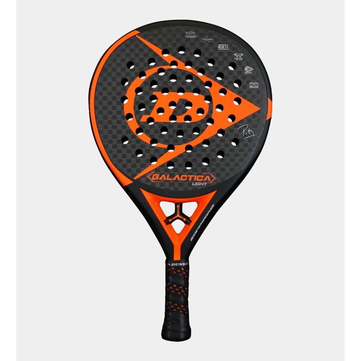 Dunlop Galactica Light Padelbat