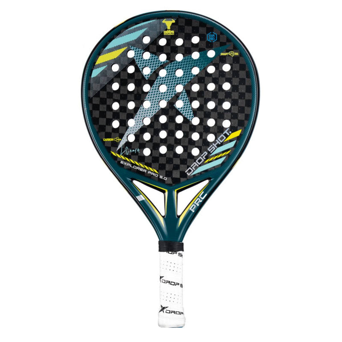 Drop Shot Explorer Pro 5.0 Padelbat