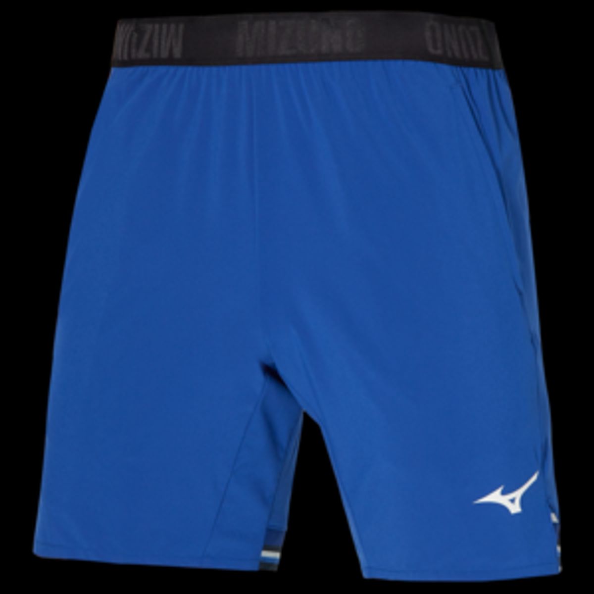 Mizuno Amplify Shorts (True Blue) - S