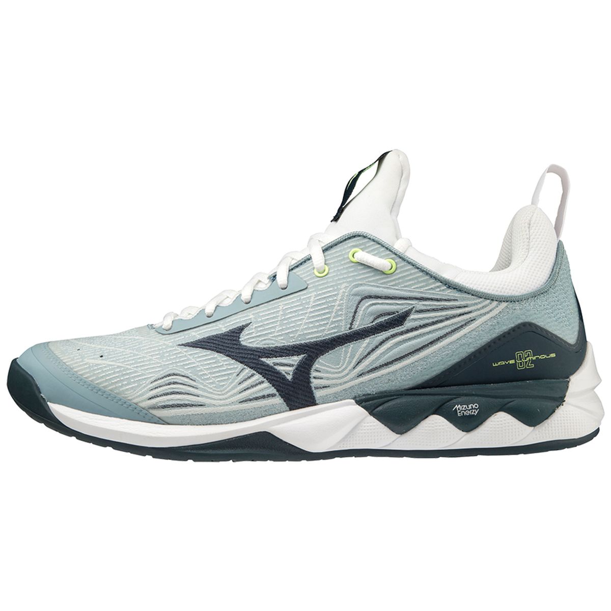 Mizuno Wave Luminous 2 (Men) - 48.5