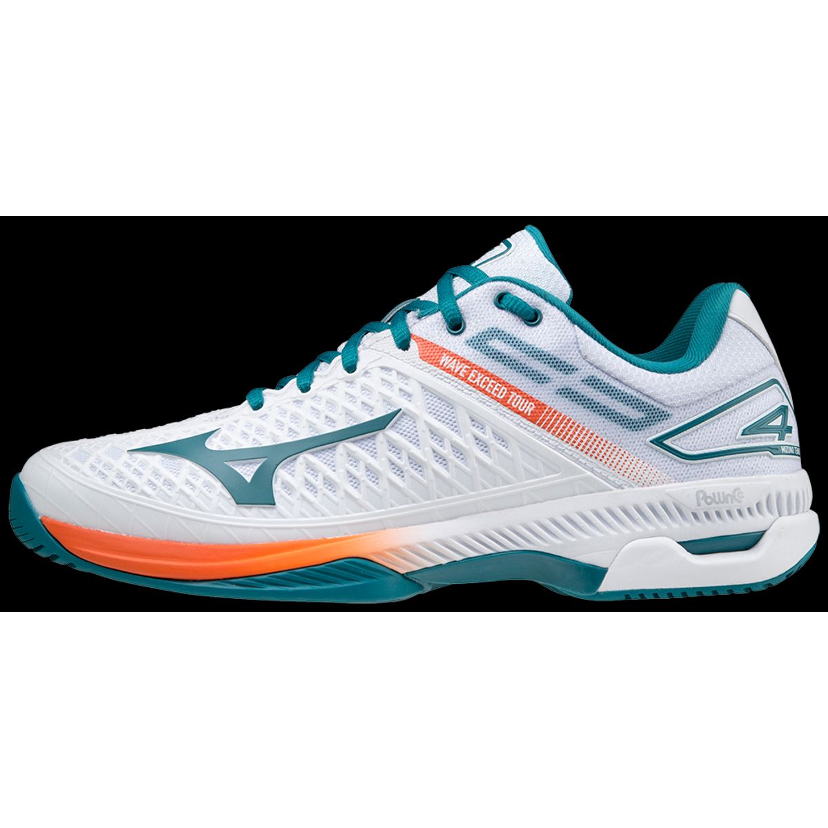 Mizuno Wave Exceed Tour 4 (AC) - 44.5