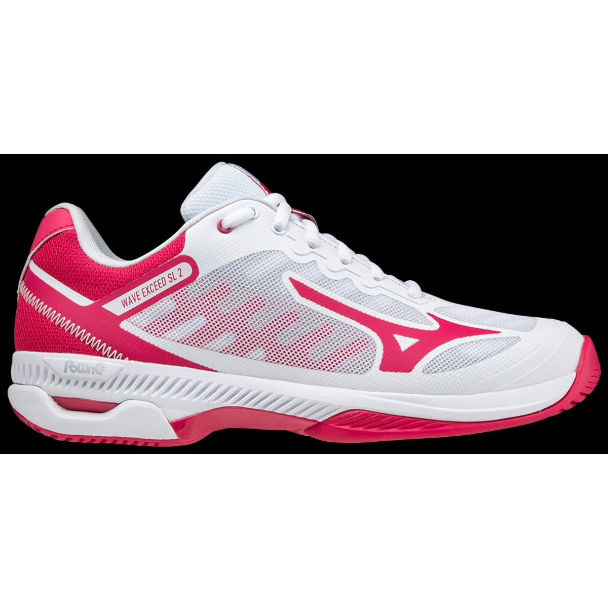 Mizuno Wave Exceed SL 2 (AC) Women - 40