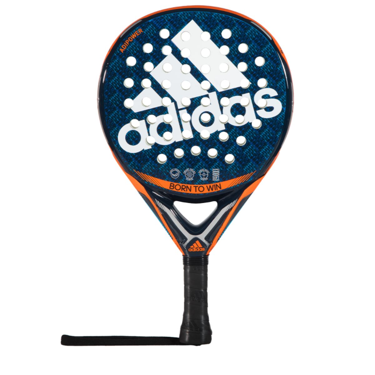 Adidas Adipower Junior 3.1 Padelbat