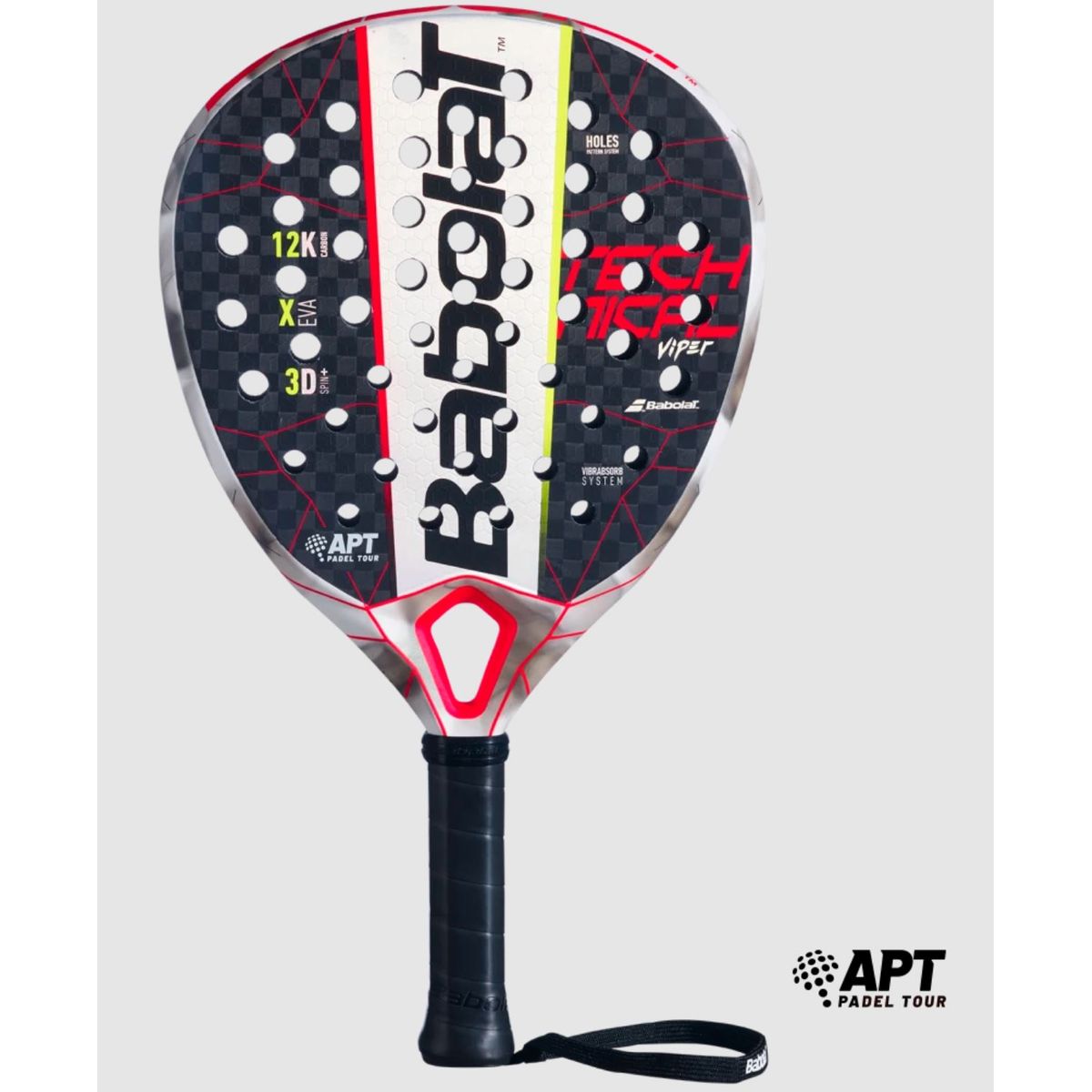 Babolat Technical Viper APT 2022 Padelbat