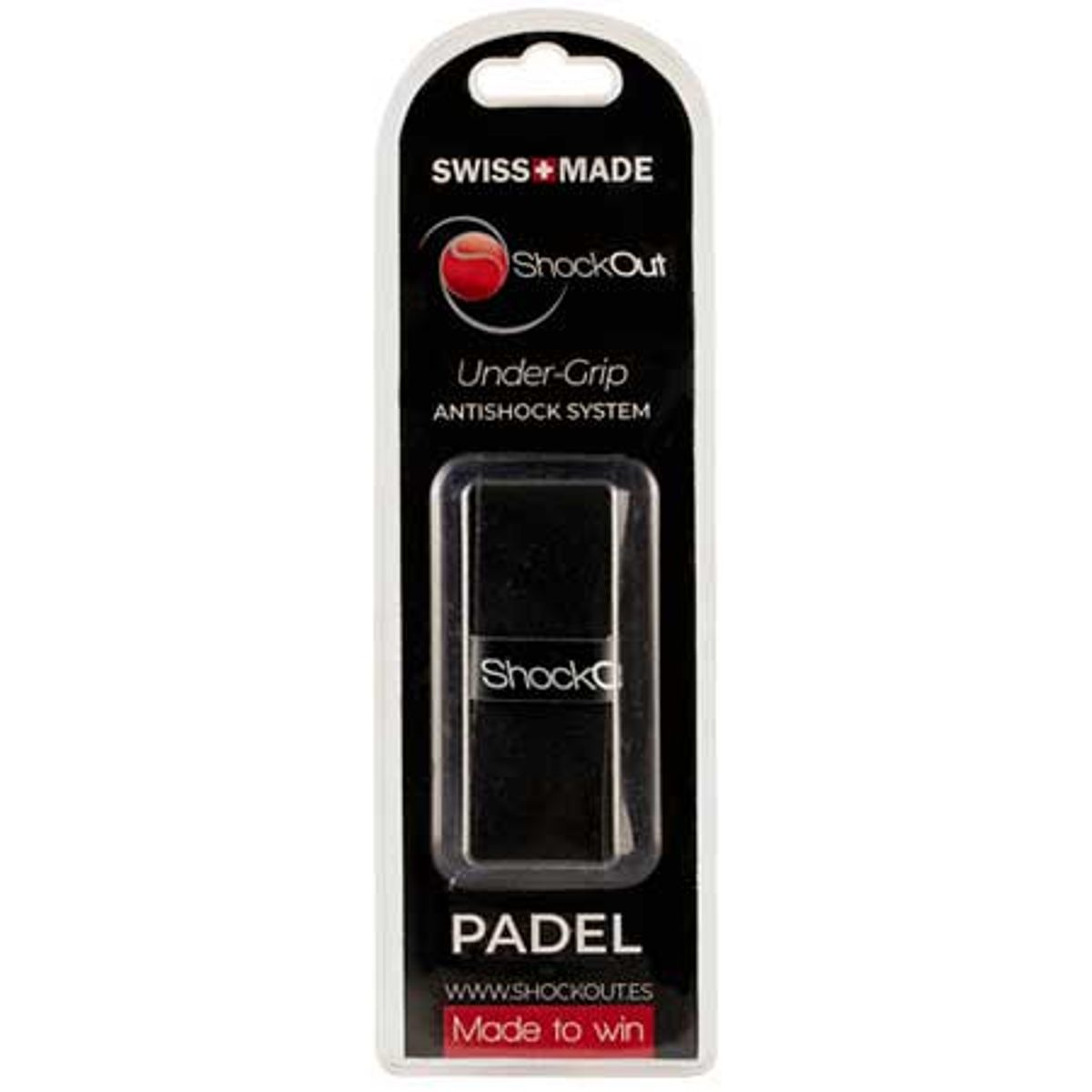 ShockOut Padel Undergrip