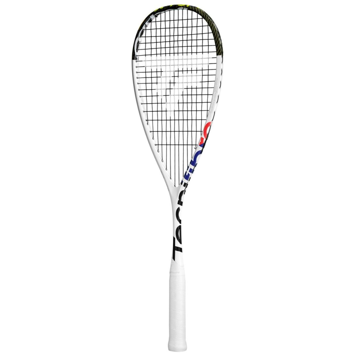 Tecnifibre Carboflex 125 X-Top Squashketcher