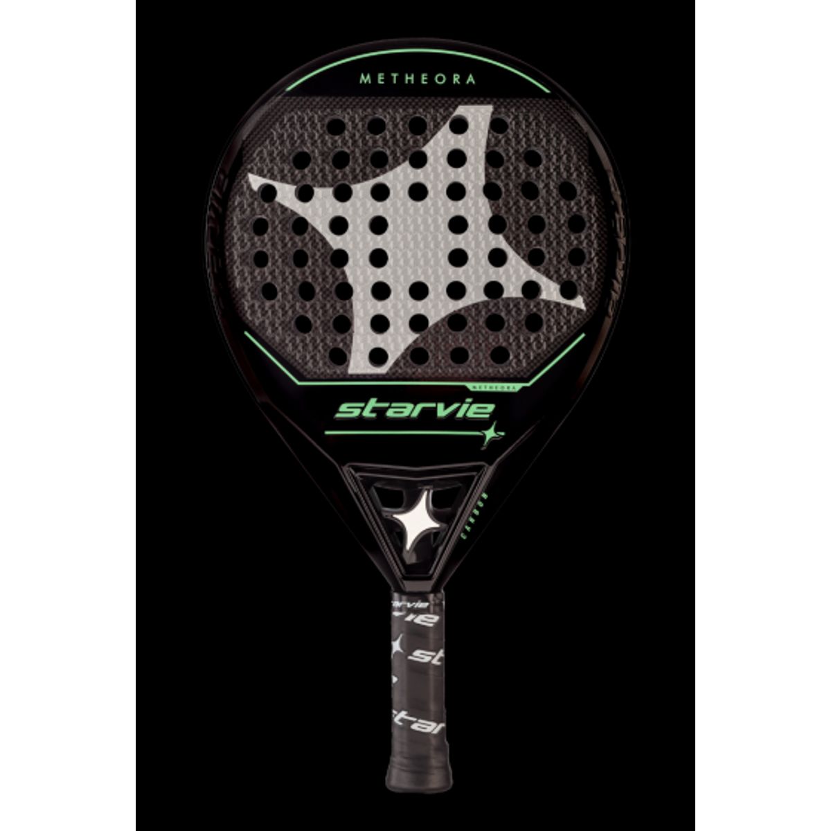 Starvie Metheora Dual Padelbat