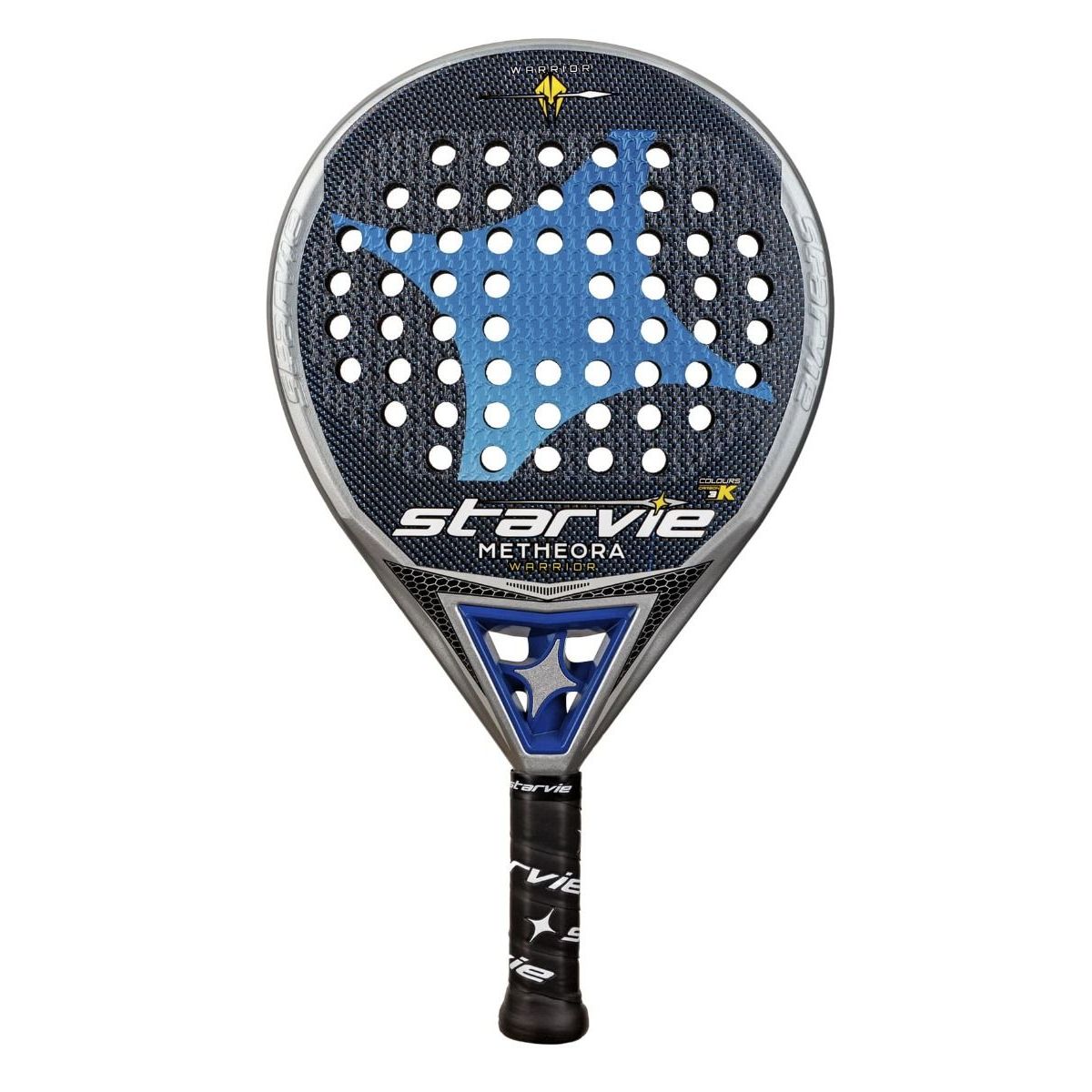 Starvie Metheora Warrior 2022 Padelbat