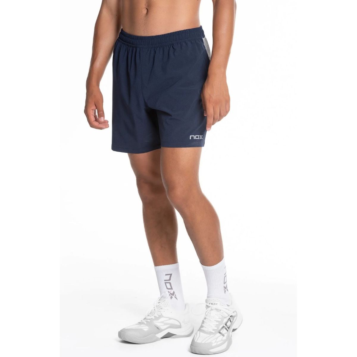 Nox Padel Shorts (Marineblå) - XL