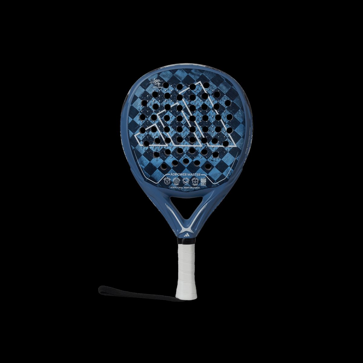 Adidas Adipower Master LTD 2023 Padelbat