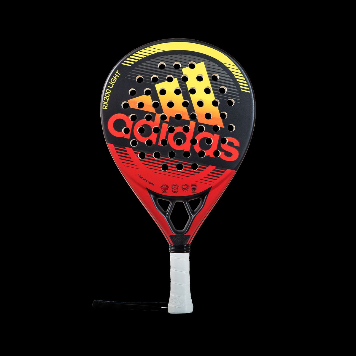 Adidas RX 200 Light Padelbat