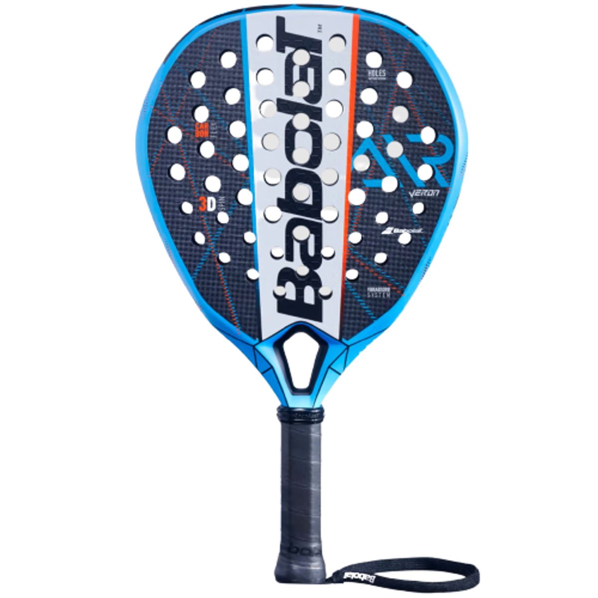 Babolat Air Veron 2022 Padelbat