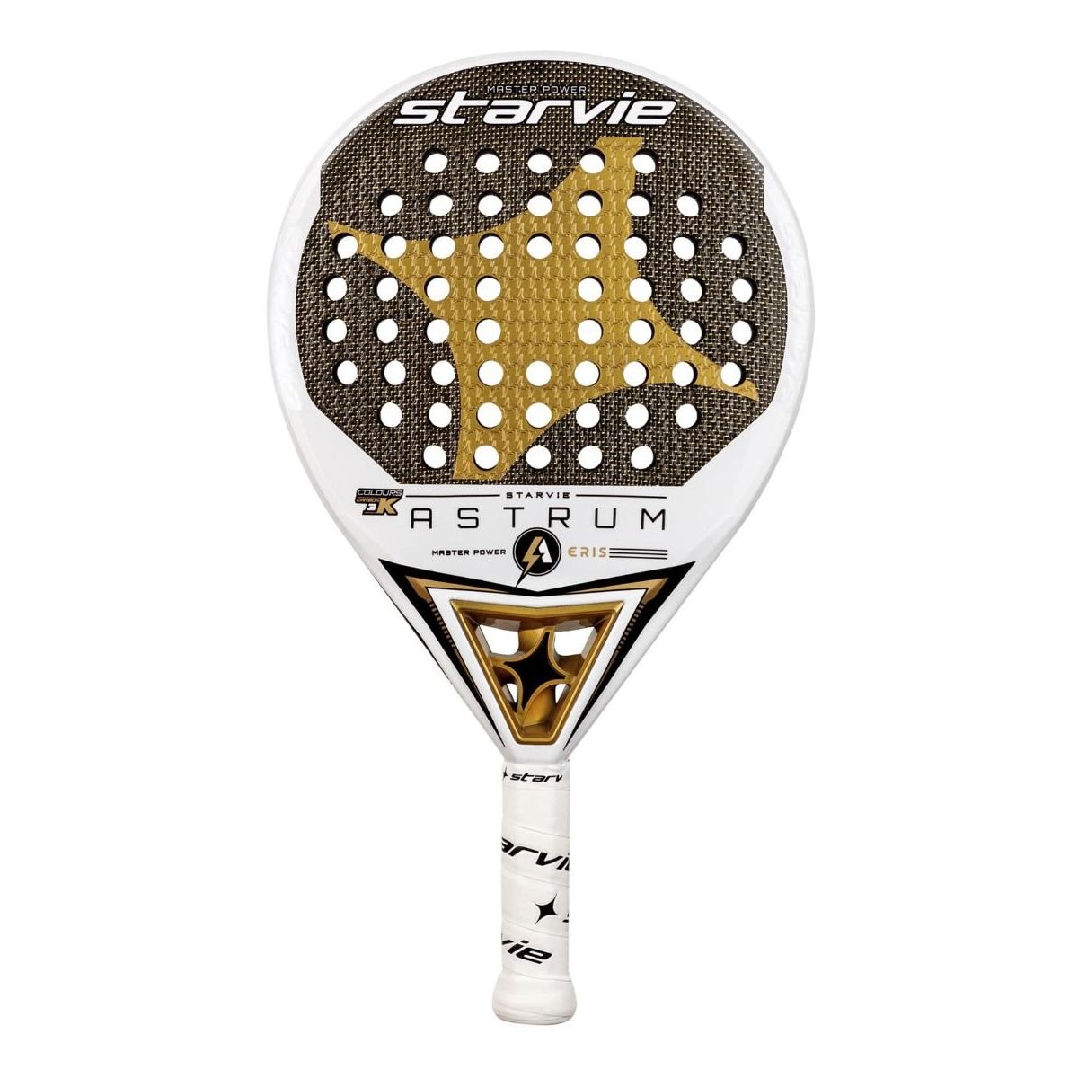 Starvie Astrum Eris 2022 Padelbat